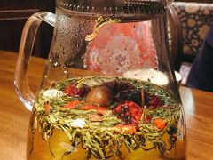 -天山醉美·新疆餐厅(富华里店)