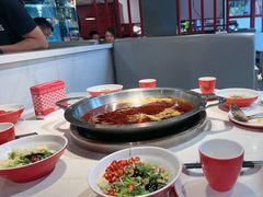-蜀滋香鲜鱼美蛙火锅(339店)