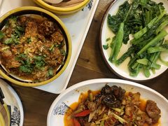 -伊兰麒兰馨园·川菜·清真馆(339电视塔店)