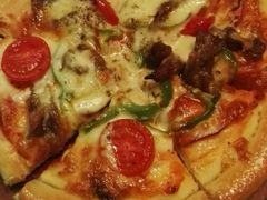 -食间牛排(湖西路店)