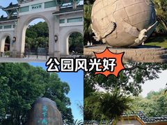 -中山公园