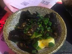 去骨黑凤爪-蛙小侠(珠海华发商都店)
