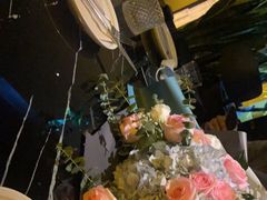 -ibarrel爱杯·bistro&brunch(江宁路店)