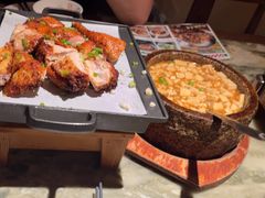 -绿茶餐厅(昌平悦荟店)