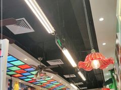 大堂-九龙冰室(动漫星城店)