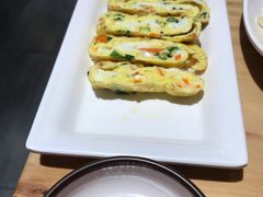 -山海珍味韩国料理(奥城店)