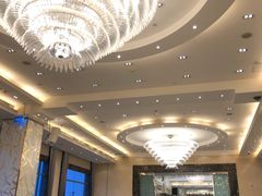 大堂-亢龙太子酒轩(东湖店)