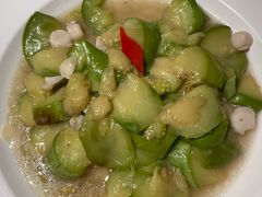 -宝轩渔府·老字号海鲜·正宗津菜(水上店)