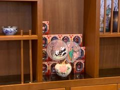-皇城老妈·大连海鲜火锅(港湾店)