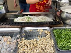 -大学城夜市大排档(凤栖路店)