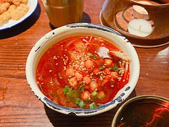 -成都你六姐·牛肉冒菜(城市集市合生汇店)