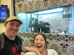 -Pita's&Tika's中东和印度风味餐厅(龙湖天街店)