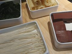 -牛腩之旅·牛腩牛杂煲(光启城美食城店)