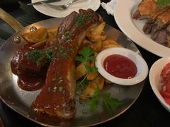 -宝莱纳餐厅(滨江店)