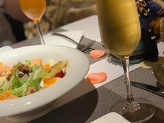 -LA CREPERIE BRETONNE布列塔尼法式餐厅(天童北路店)