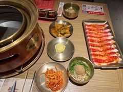 -西塔老太太泥炉烤肉(亚运村店)