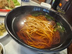 -功德林(南京西路店)