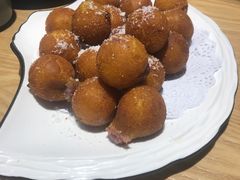 -黑家养生粥道馆(新世纪店)