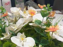 -U你·天然调味(南湖总店)