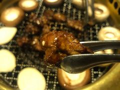 -久苑烧肉(世界城广场店)