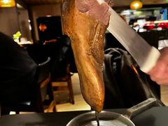 -拉蒂娜·巴西牛排馆 Latina·Brazilian Steakhouse(王府井喜悦店)