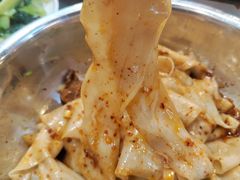 -爱骅裤带面馆(东木头市店)