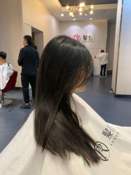 -P.R.O.salon 发哲