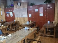 -陇上全荟兰州传统牛肉面(延吉路店)