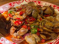 -破三川·新川菜(静安大融城店)