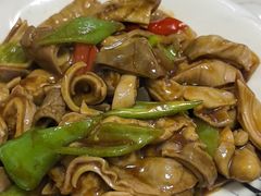 -宝发园名菜馆