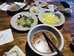 -云上千禾(水上店)