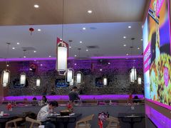 -椒行天下干锅牛蛙·(万宝店)