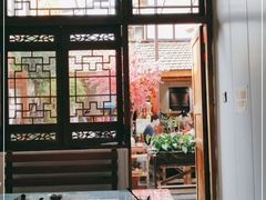 -丽江庭院之爱在路上(西单店)