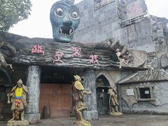 -宜兴龙背山森林公园