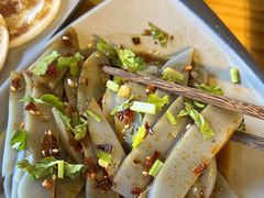 -勺子米线·云南传统小吃市集(四方街店)
