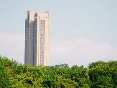 -福州大学(旗山校区)