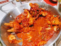 -西塔老太太泥炉烤肉(川沙百联店)