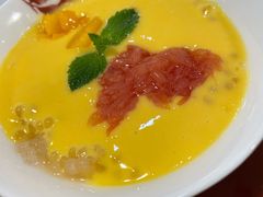 -东鑫记港式茶餐厅(南京东路店)