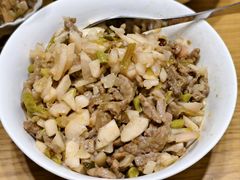 -九九牛肉馆(南山路店)
