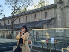 -CHURCH  BISTRO 教堂·餐吧