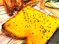 -老白清真烧烤(锦州旗舰店)