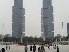 -郑州东站