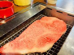 -俺的焼肉(銀座9丁目店)