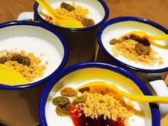 -巴依兄弟西域美食(机场店)