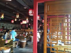 -大龙燚火锅(五一广场店)