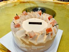 初夏恋桃桃-PETIT PARIS 小巴黎(花园道店)