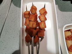 -半天妖烤鱼(中山路店)