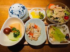 -阿吾罗日本料理(K11艺术中心店)