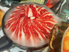 -椰子湾·海南火锅·糟粕醋·椰子鸡(正大广场店)