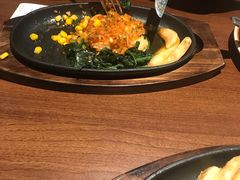-萨莉亚意式餐厅(南京万达茂店)